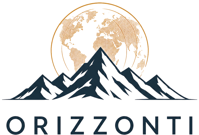 Orizzonti, storie dalla montagna